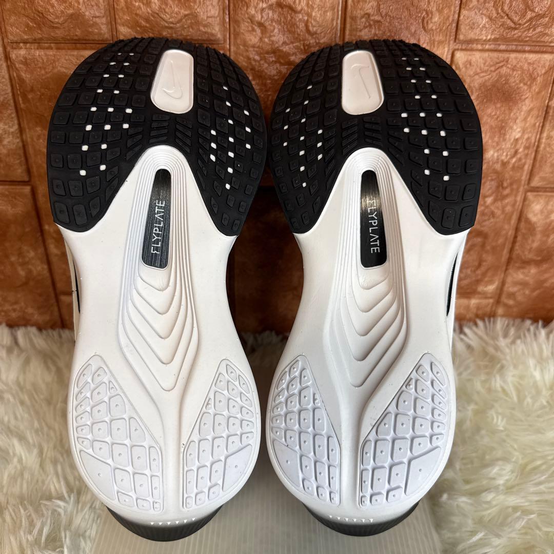 【新品未使用】NIKE ZOOM FLY6 ズームフライ6 28cm