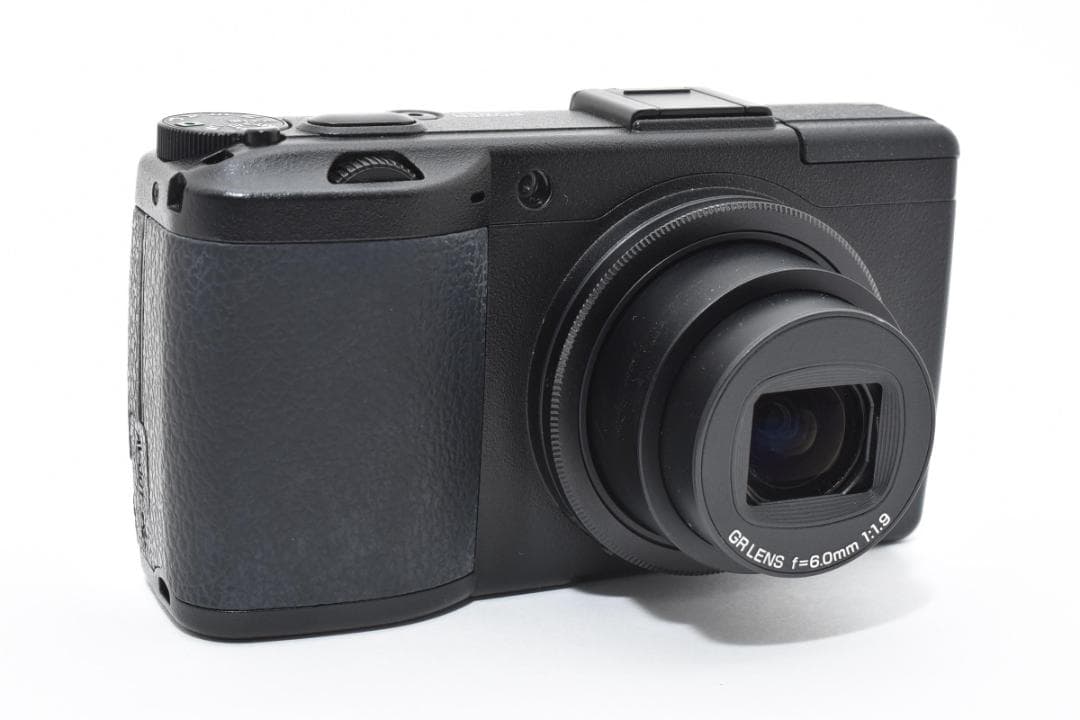 ■美品■RICOH リコー GR DIGITAL Ⅲ