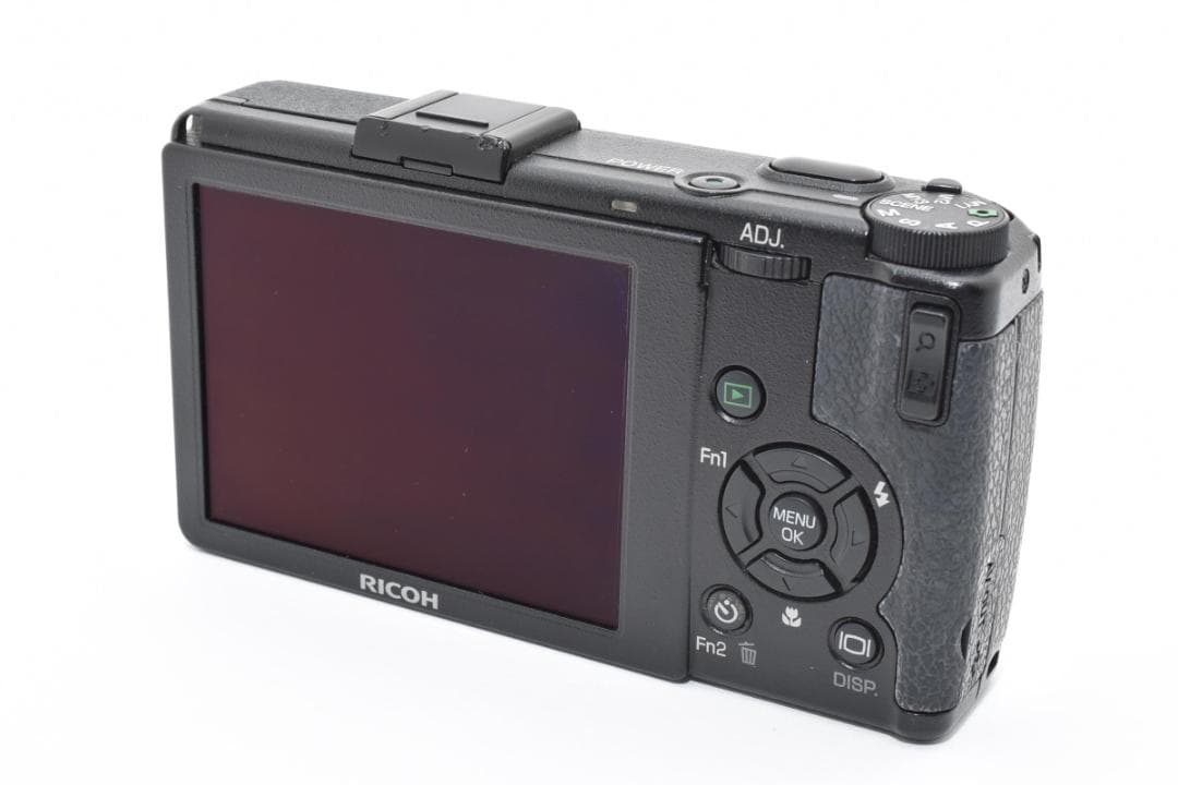 ■美品■RICOH リコー GR DIGITAL Ⅲ