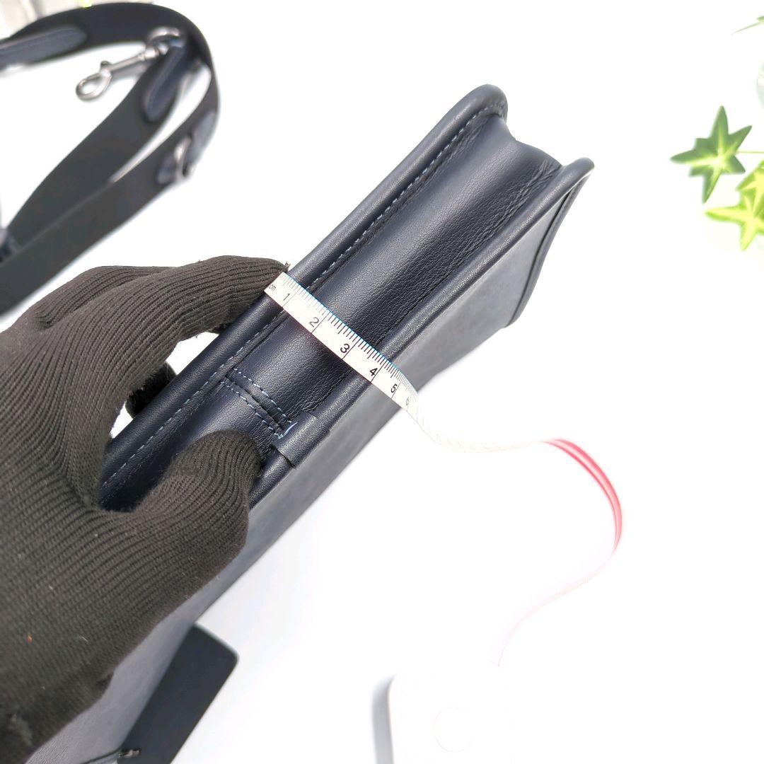 美品✨️COACH　コーチ　ショルダーバッグ　シグネチャー