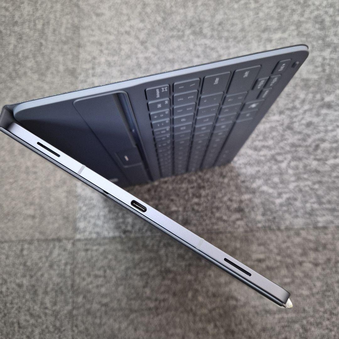 Samsung Galaxy Tab S11 キーボードセット