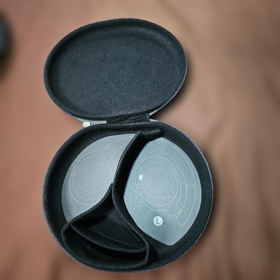 ULT WEAR WH-ULT900N (B)　+　EarProfit　M55