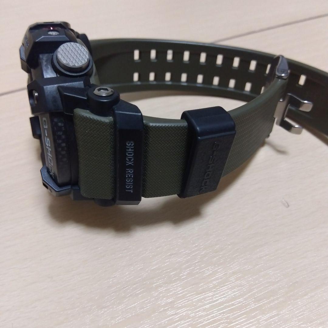 マッドマスター GG-B100-1A3JF G-SHOCK ジーショック