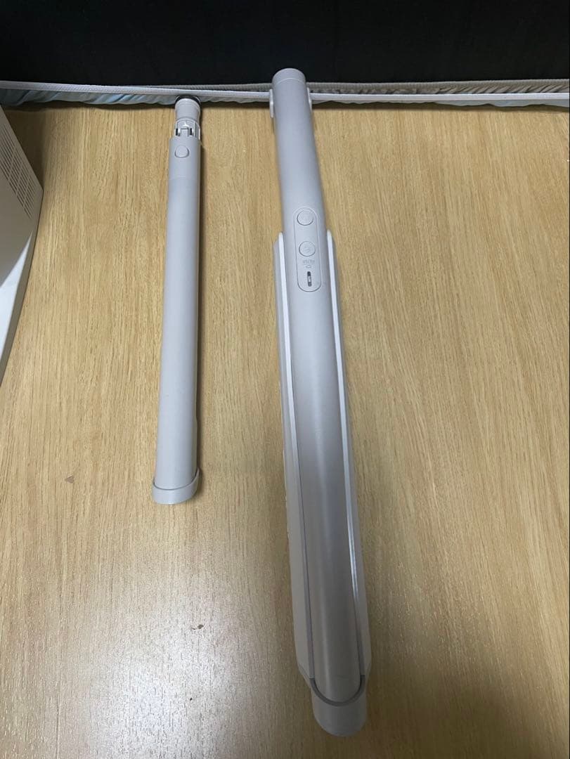 2024年製　TOSHIBA VC-SL130DS トルネオ　サイクロン掃除機