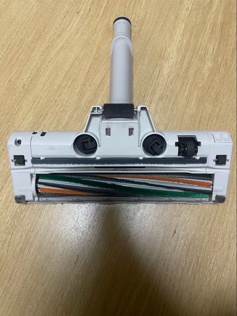 2024年製　TOSHIBA VC-SL130DS トルネオ　サイクロン掃除機