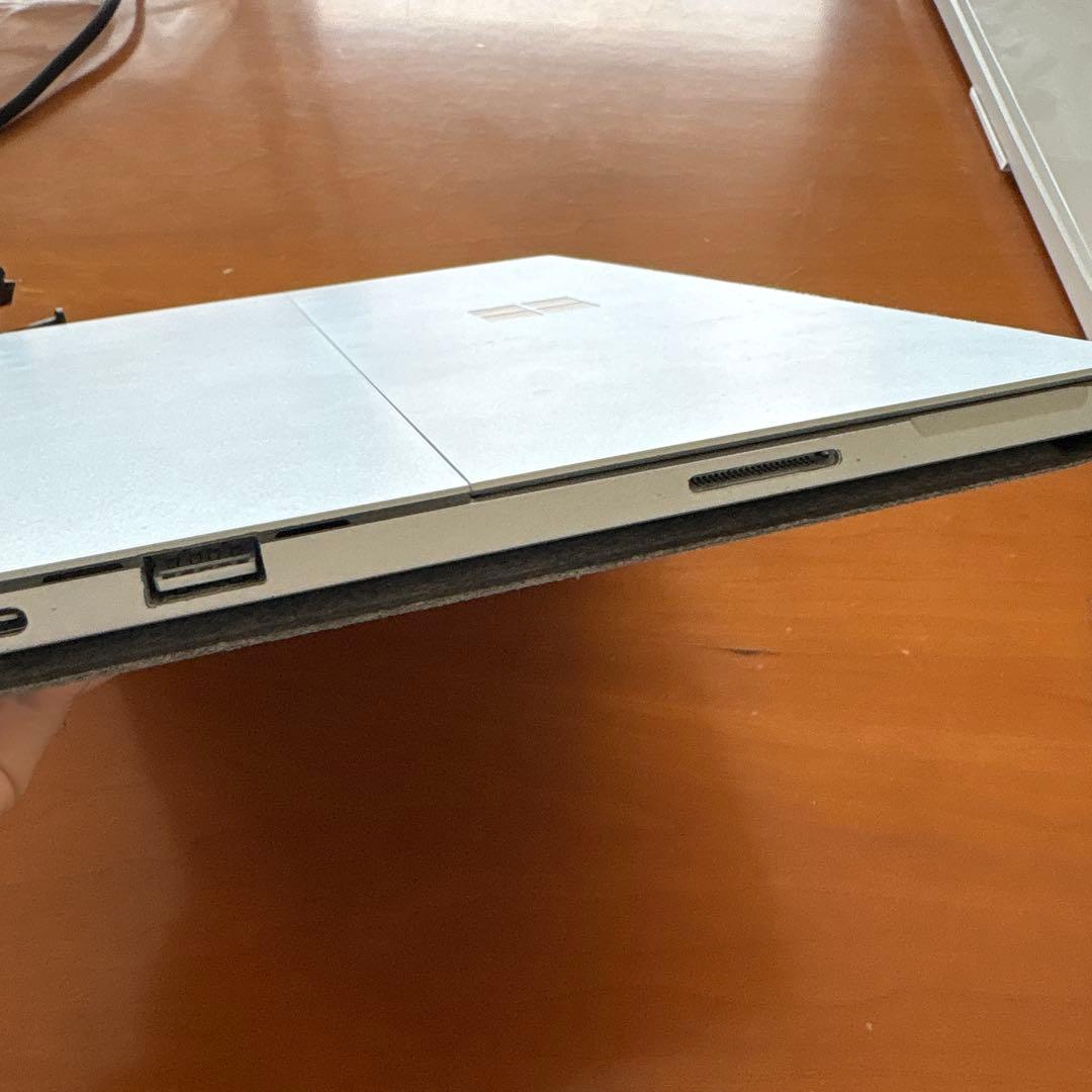 Windowsタブレット本体 Surface Pro7 i5/8GB/256GB