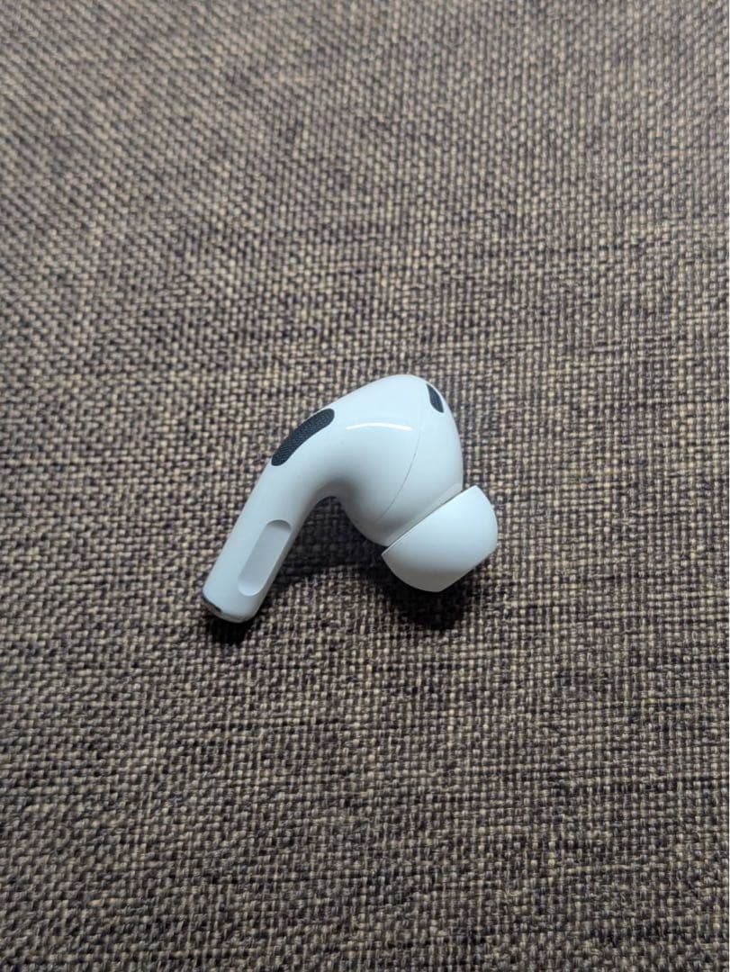 右耳 Apple AirPods Pro 第2世代 正規品 片耳1102
