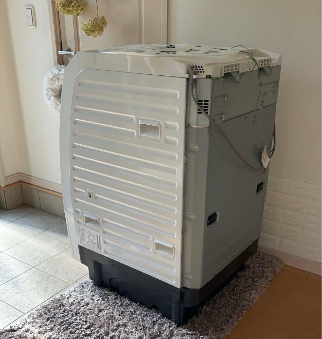 パナソニック NA-VX9600