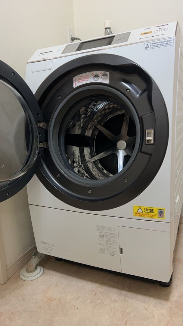 パナソニック NA-VX9600