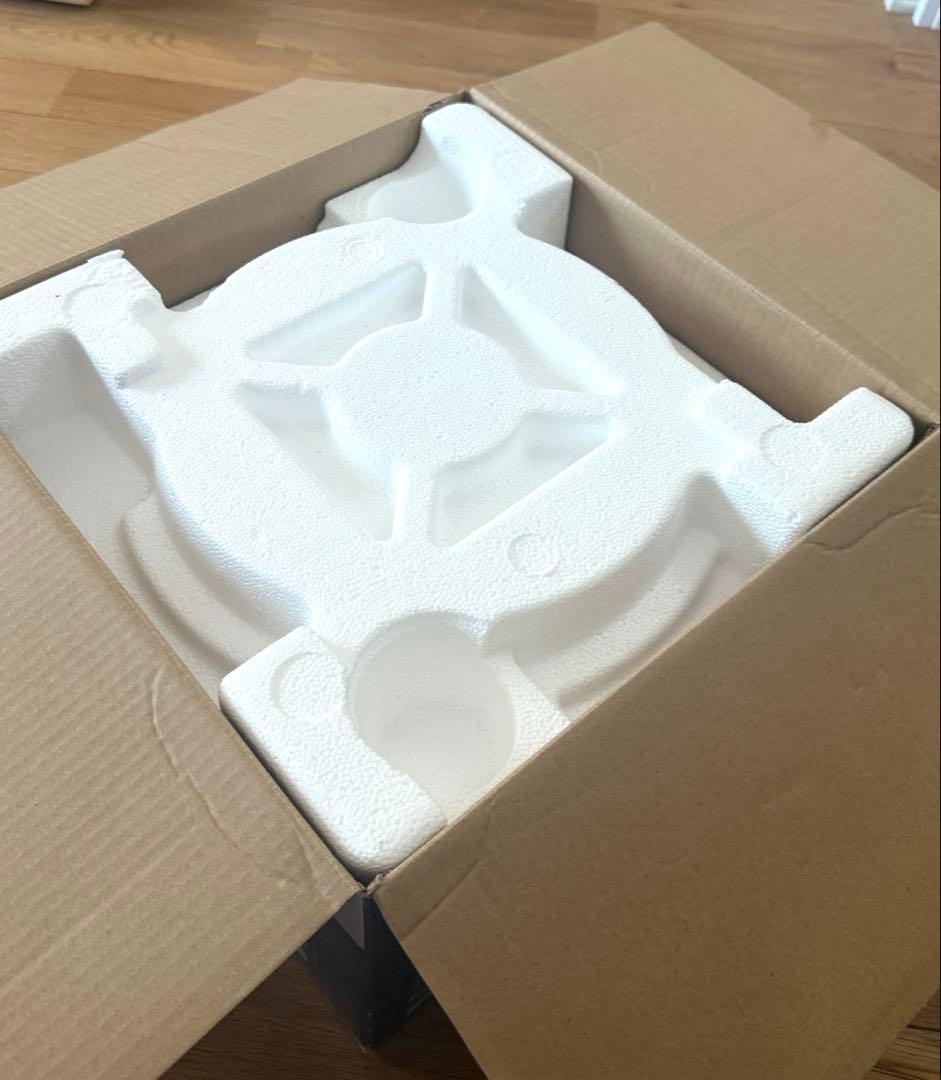 未使用！！【アイリスオーヤマ 電気圧力鍋 2021年製】