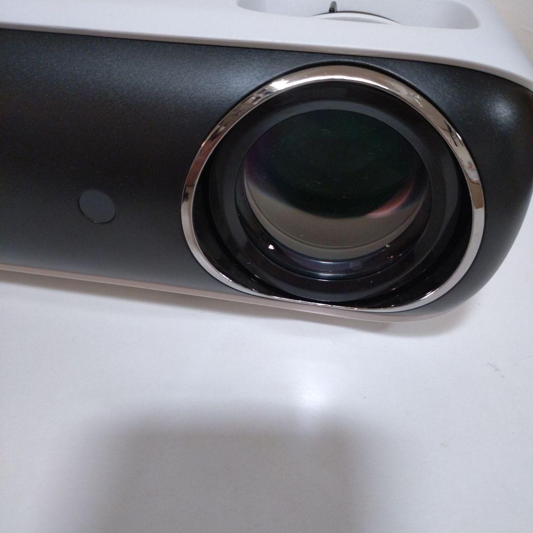 小型　プロジェクター