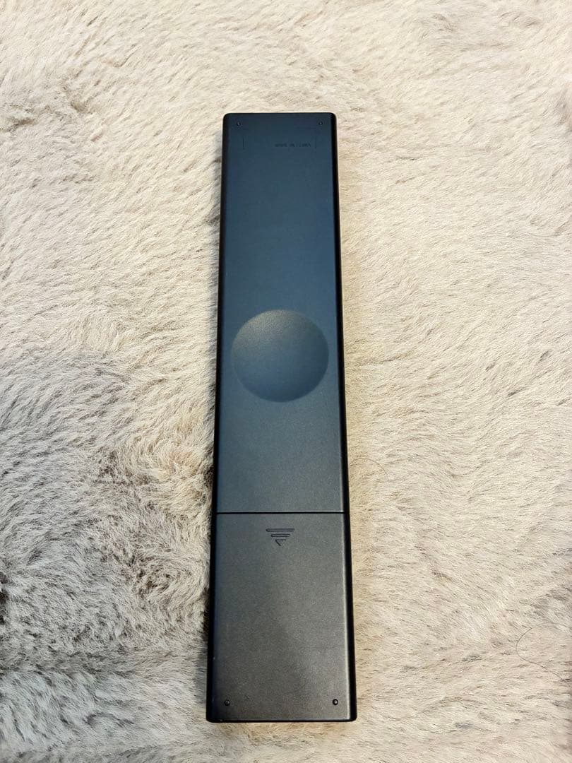 【本体のみ】SONY Blu-rayレコーダー BDZ-ZW1500＋リモコン