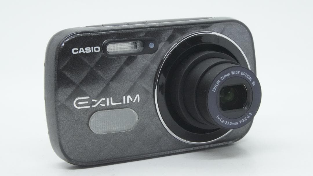【A2254】 CASIO EXILIM EX-N10 カシオ エクシリム
