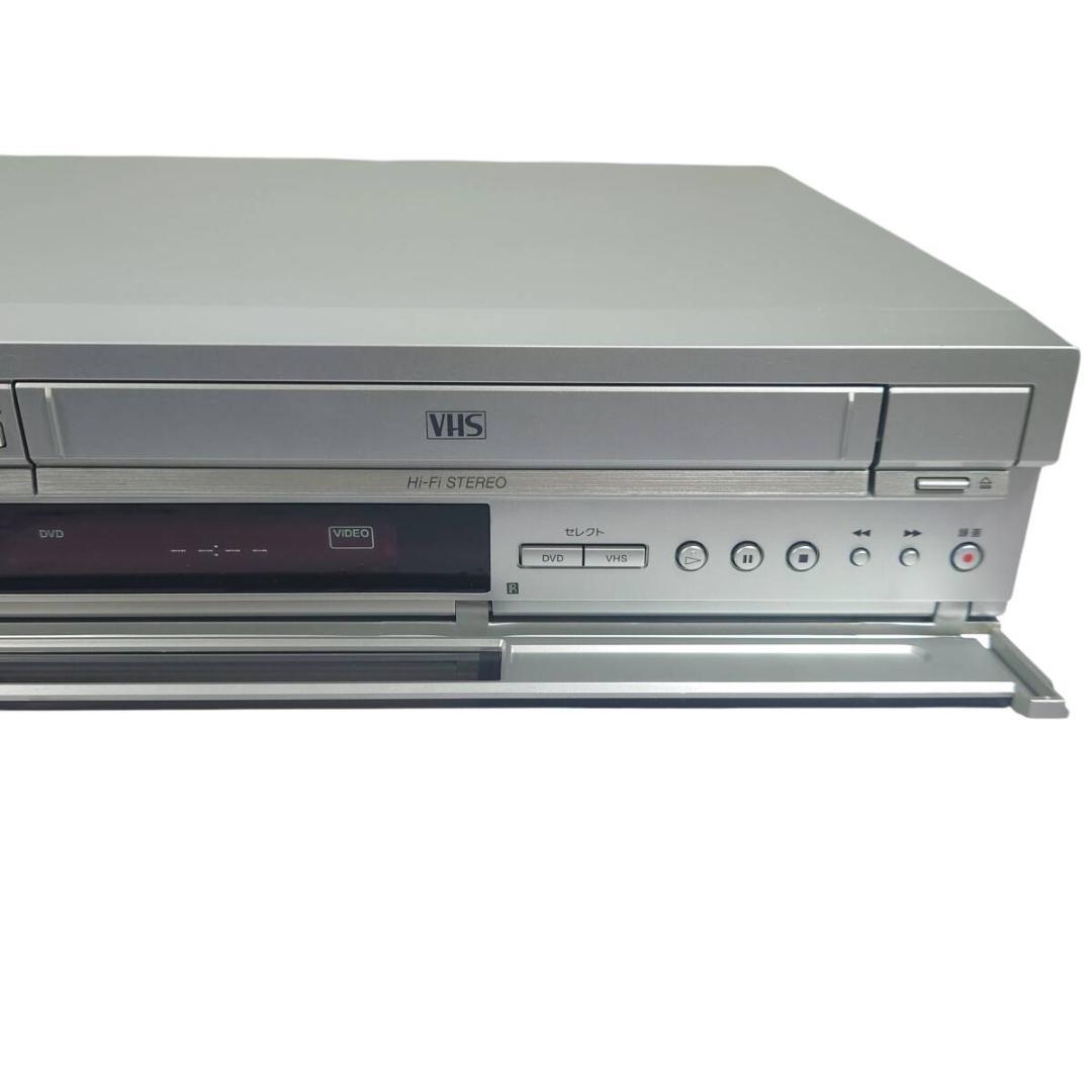 メンテ済み☆動作美品 ソニー RDR-VX30 スゴ録 VHS/DVDレコーダー