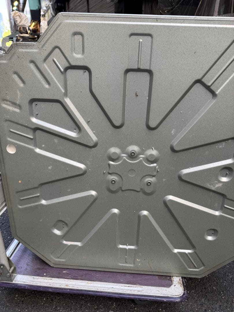 ダイキン 業務用エアコン 3馬力 21年製FHCP80EN RZRP80BDT