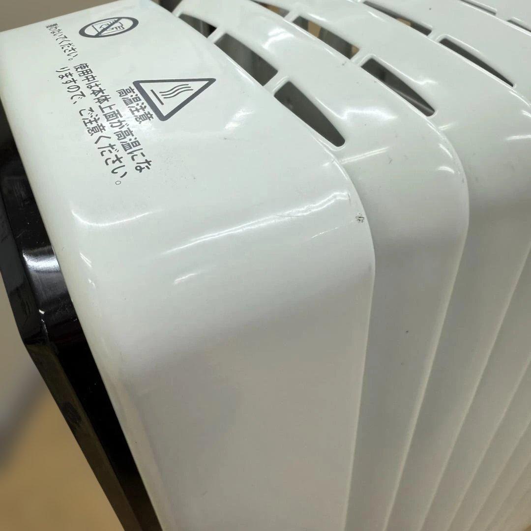 ★ディンプレックス　オイルフリーヒーター　B05