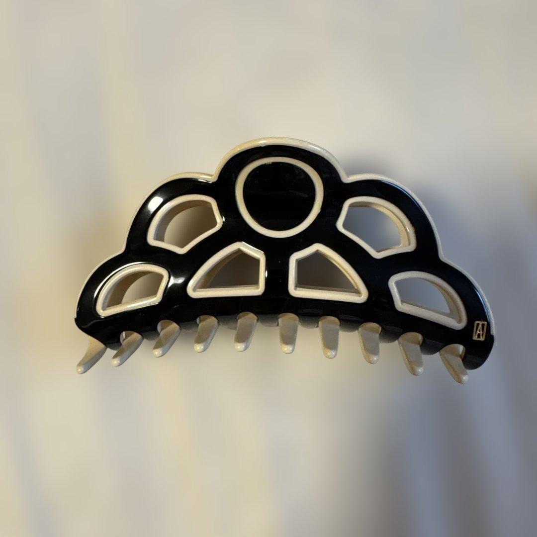 ヘアアクセサリー ALEXANDRE