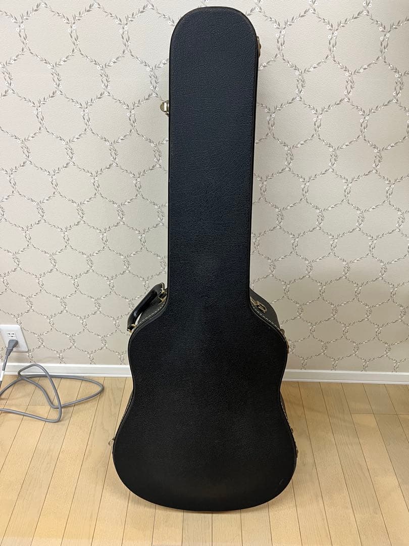 北杜のミツバチ Kヤイリ DY-35 1990年製 ギター アコギ