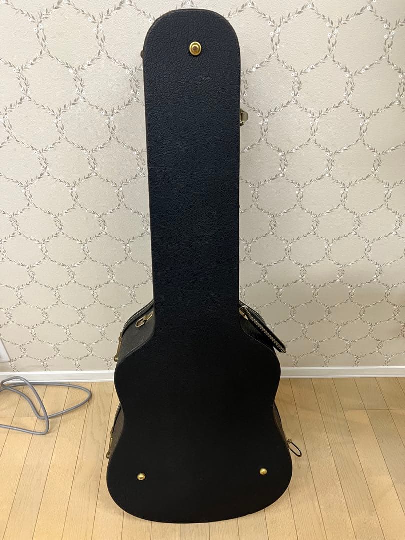 北杜のミツバチ Kヤイリ DY-35 1990年製 ギター アコギ