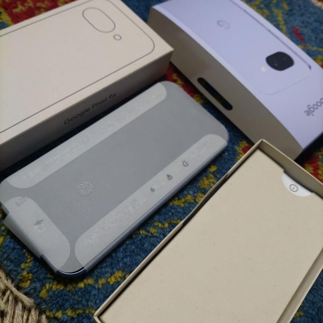 Google Pixel 9a 本体 新品 未使用 128GB