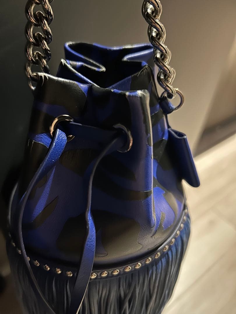 J&M Davidson カーニバル