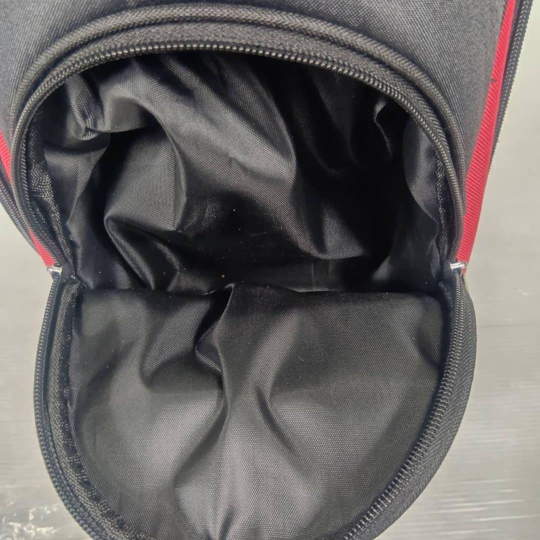 ★TaylorMade キャディバッグ テーラーメイド ゴルフバッグ