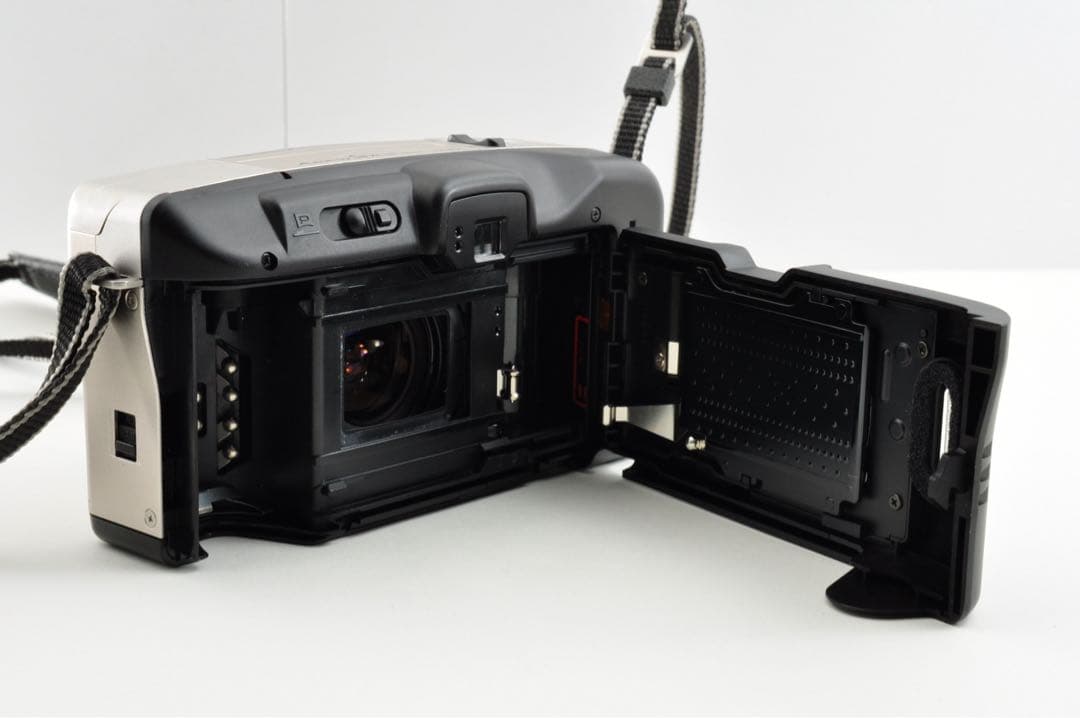 美品　Canon Autoboy SII XL オートボーイ フィルムカメラ