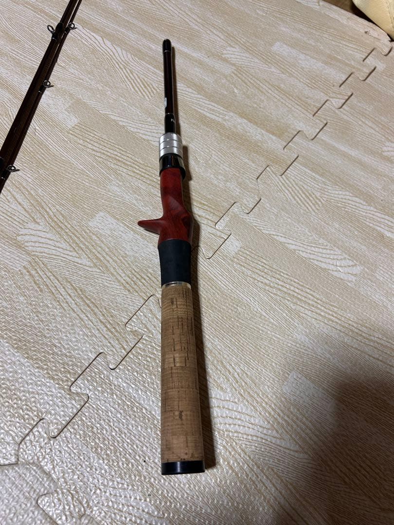 あ*ん様 フィッシュマン ビームス ブランシエラ 5.2UL