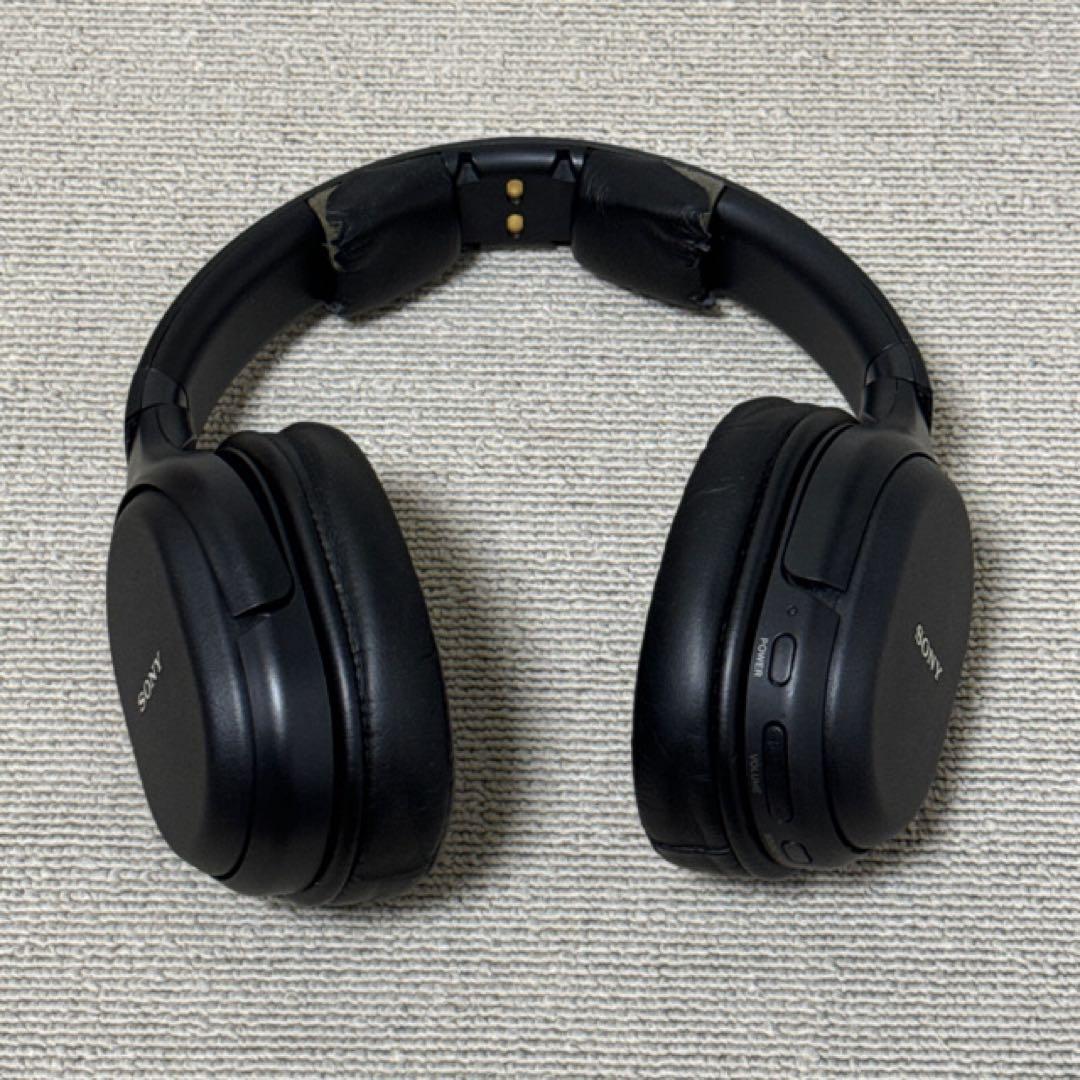 【最終値下げ】SONY WH-L600