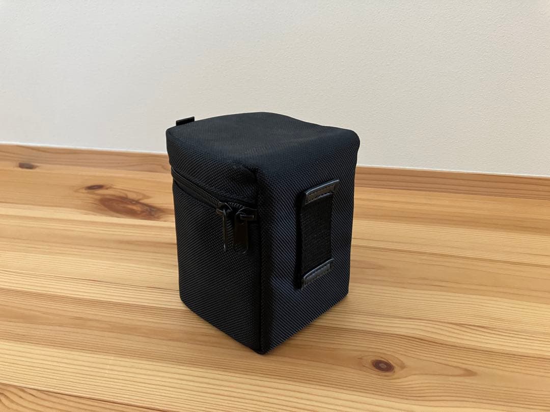 SIGMA 85mm F1.4 DG DN レンズ