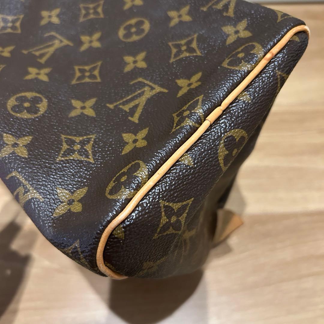 ルイヴィトン スピーディ25 比較的美品