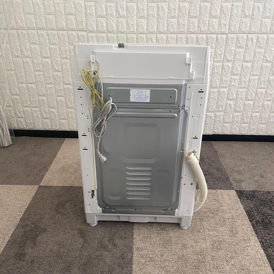 都内23区送料無料✨TOSHIBA✨ 洗濯機8.0KG AW-BK8D8