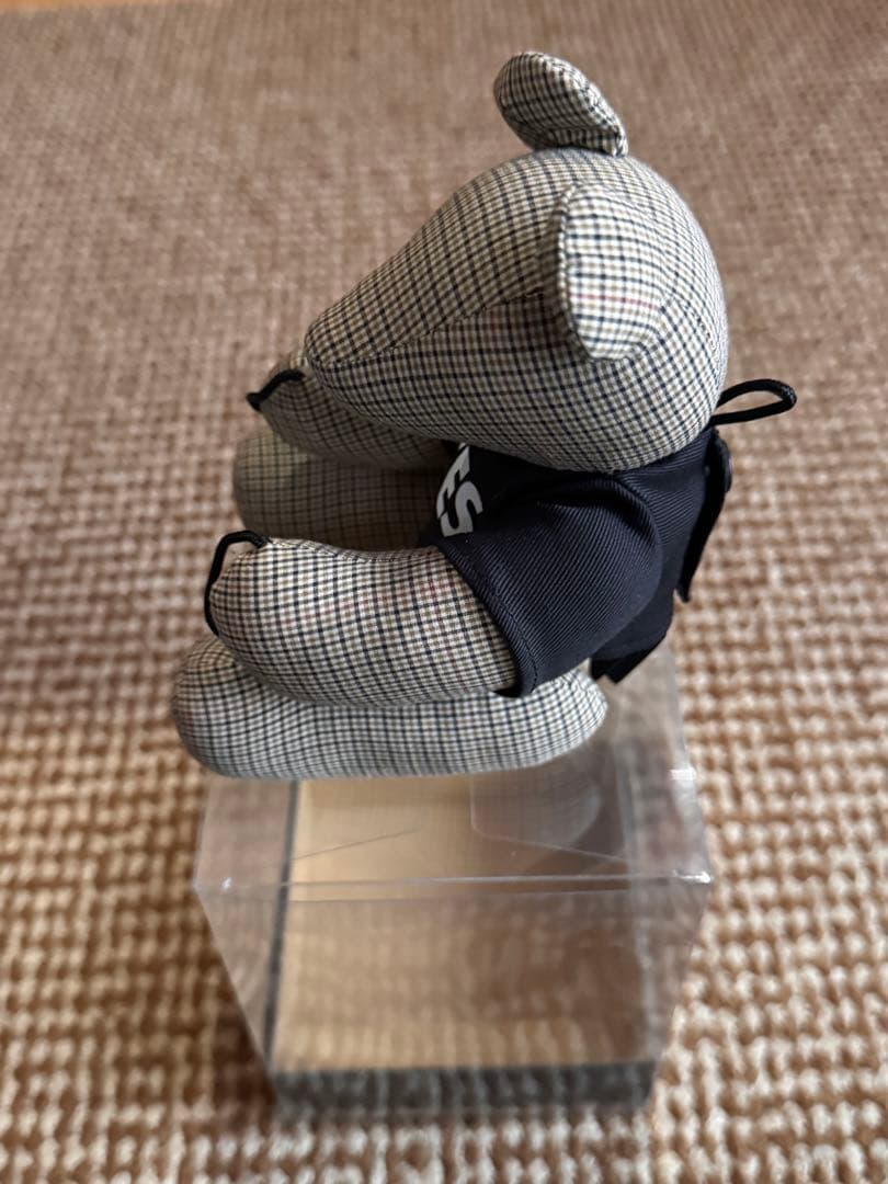 mottokumaモットクマFROM SCRATCH SESSION.