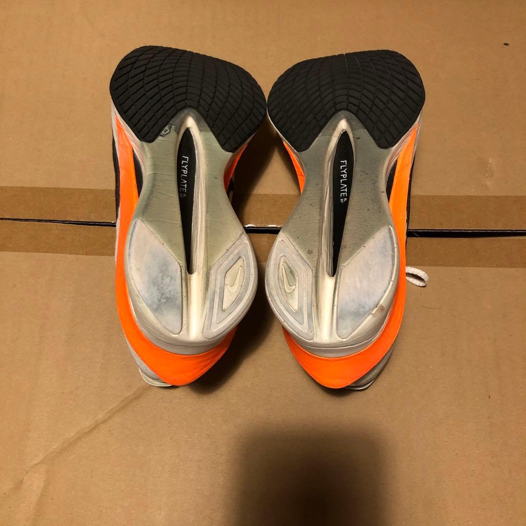 Nike ナイキ ZOOMX VAPORFLY NEXT% 4 PROTO