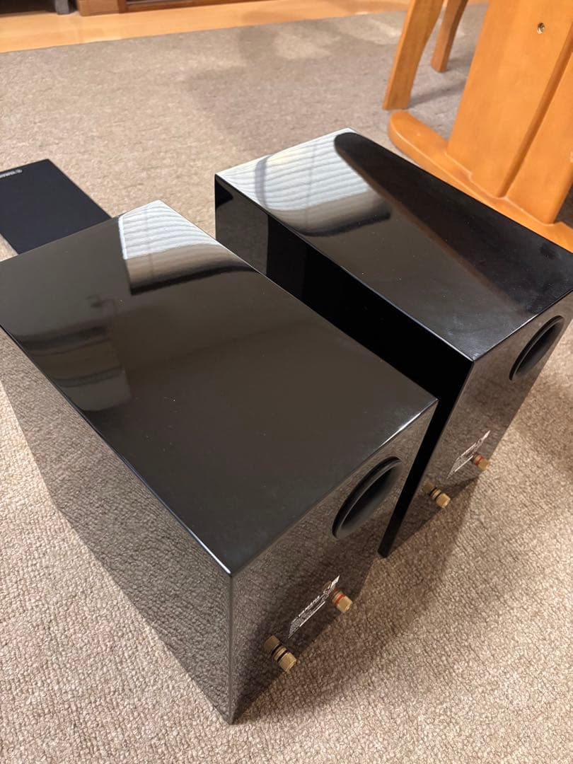 【中古】ヤマハ スピーカー NS-BP401 ペア