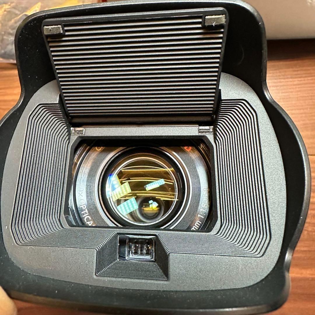 Canon IVIS フルハイビジョンビデオカメラ HF G20 2461