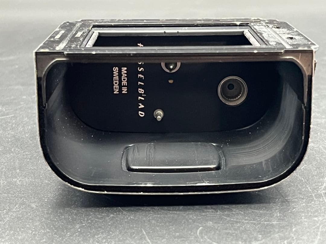 Hasselblad A12 フィルムマガジン 6x4.5 縦位置 [希少]