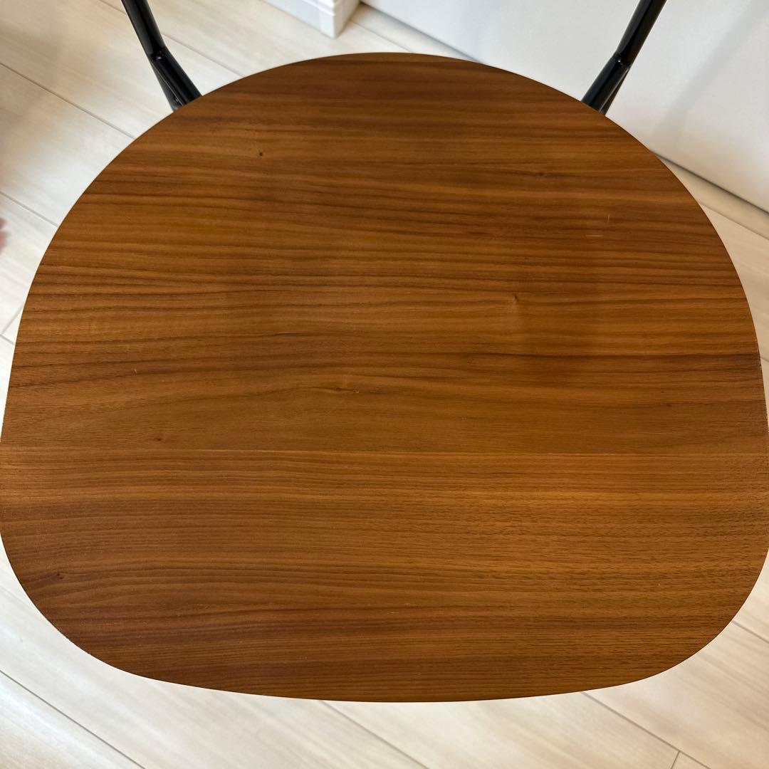 関家具 KAPELLⅢ カペルⅢ ダイニングチェア(1脚)