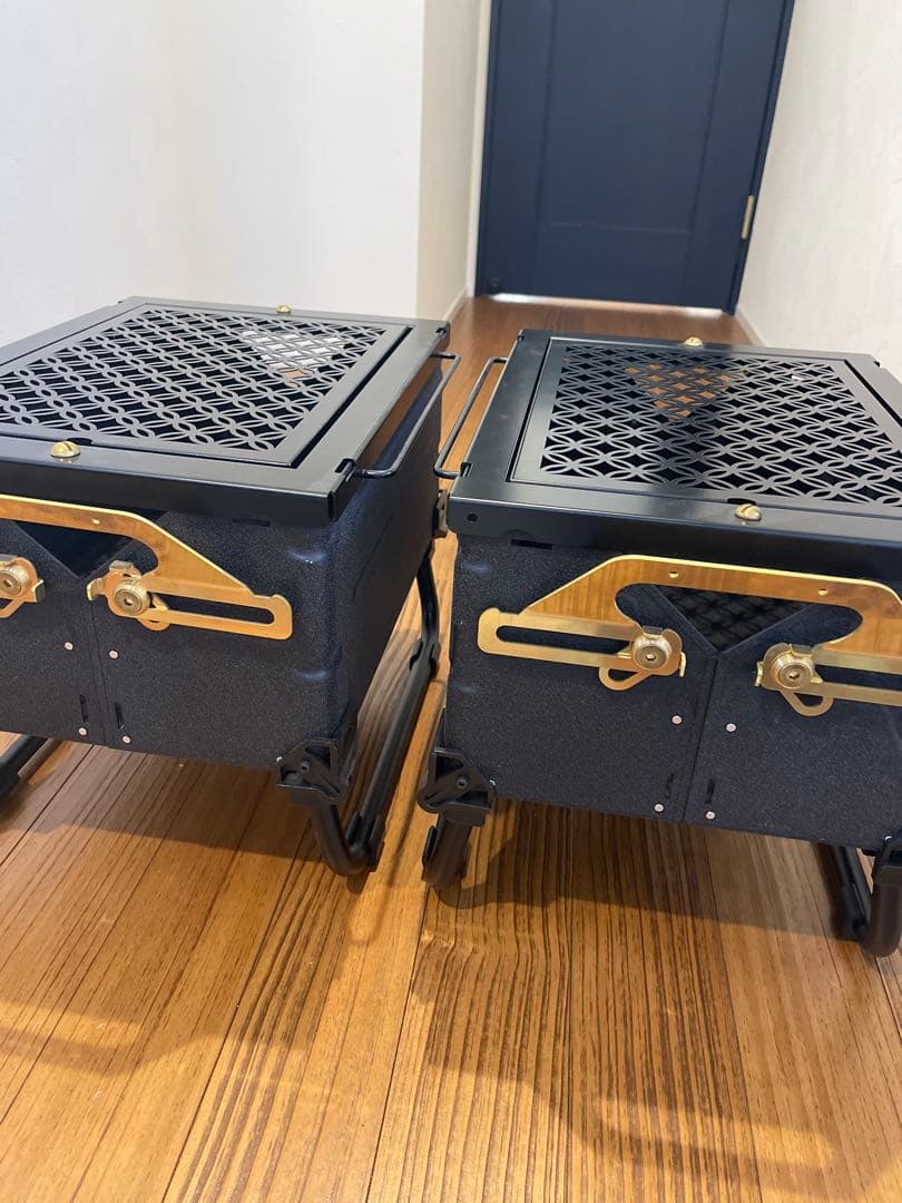 しげやん　シェルコンセット