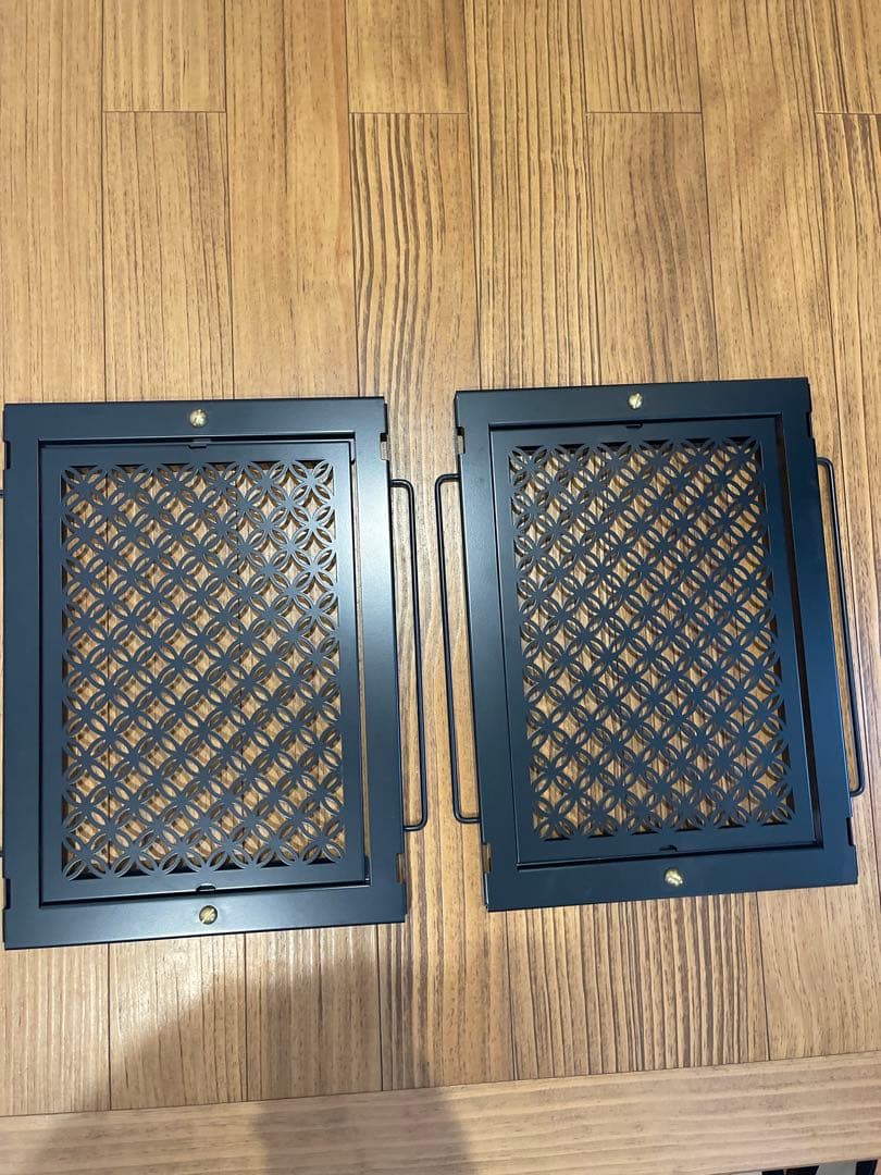 しげやん　シェルコンセット