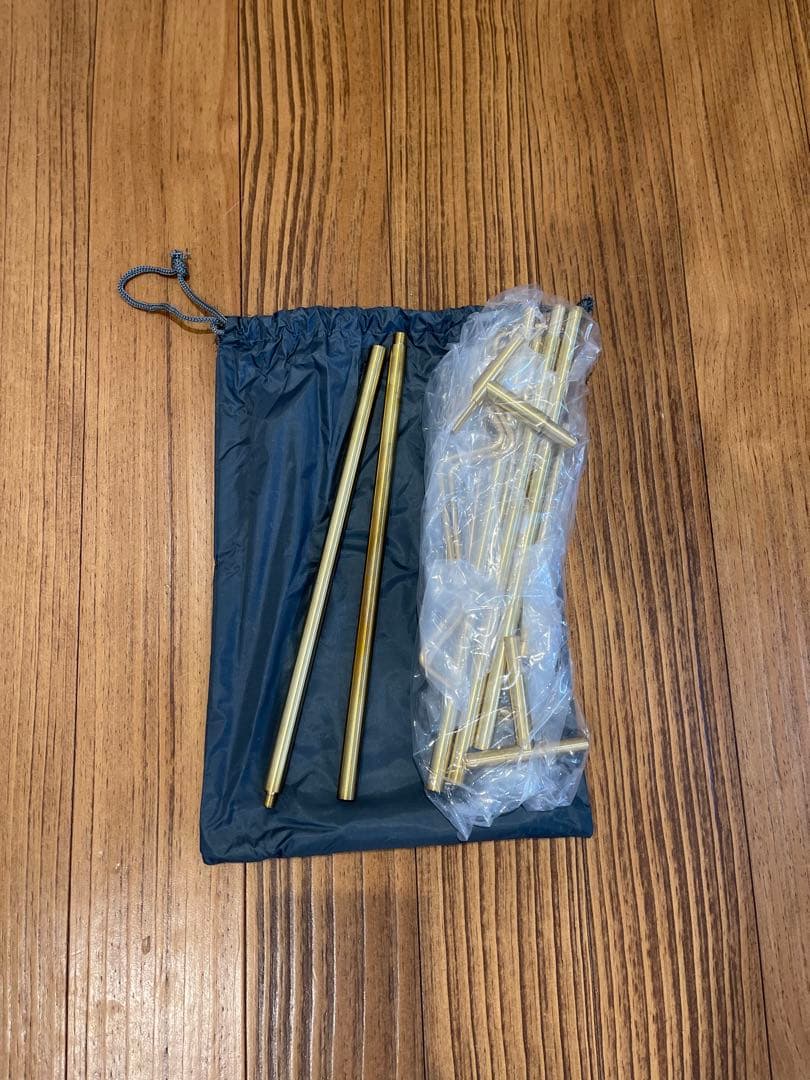 しげやん　シェルコンセット