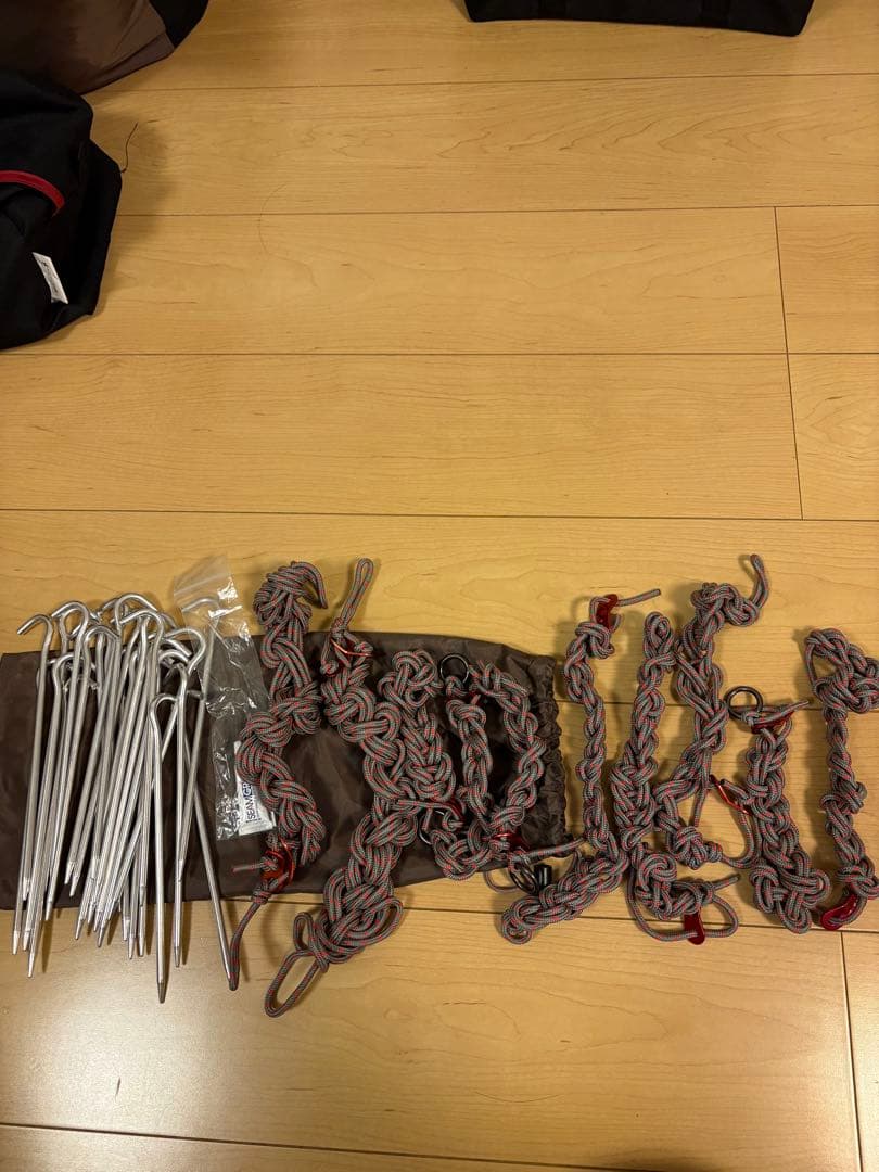 リビングシェルロングproおまけ付き