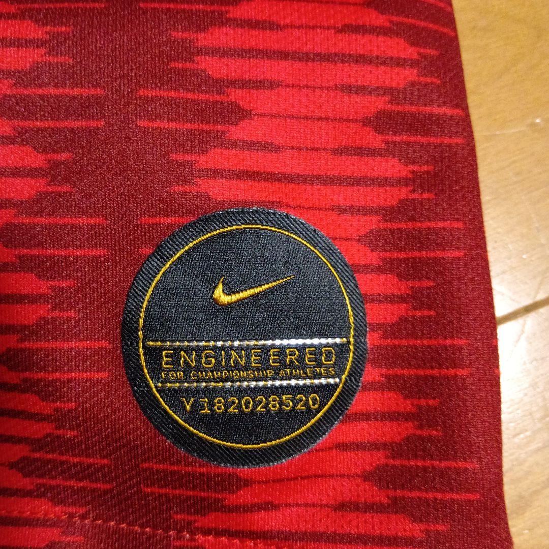 浦和レッズ　ユニフォーム　2019 Sサイズ