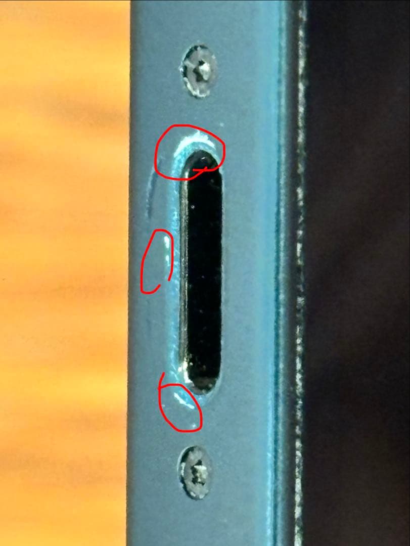 S*l様 iPhone13mini 128GB 完動品 元箱あり 人気のコンパク