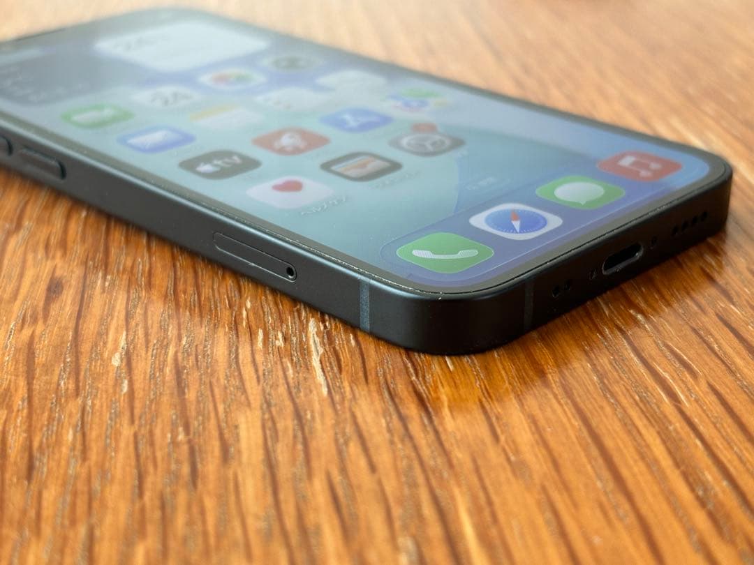 S*l様 iPhone13mini 128GB 完動品 元箱あり 人気のコンパク