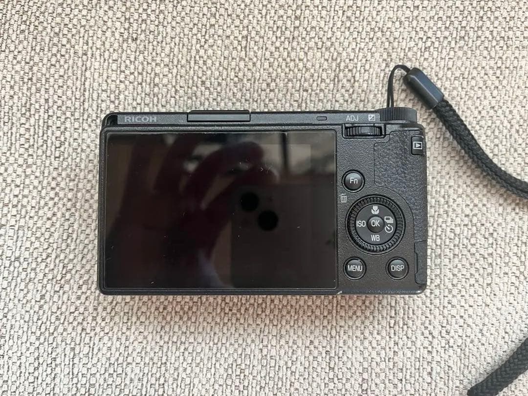 【希望金額コメントください】RICOH GR III リコー GR3