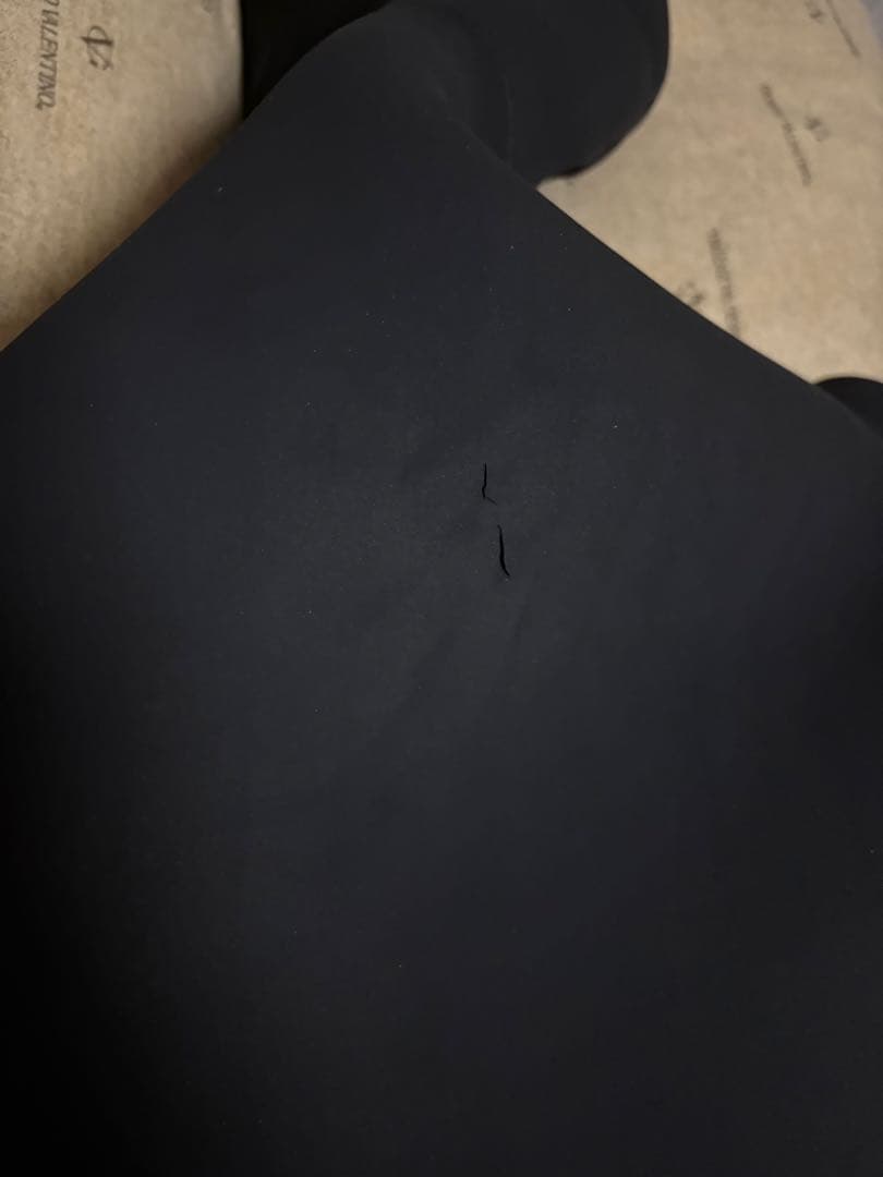 Omer Master Team 7 mm ウェットスーツ　M　上のみ