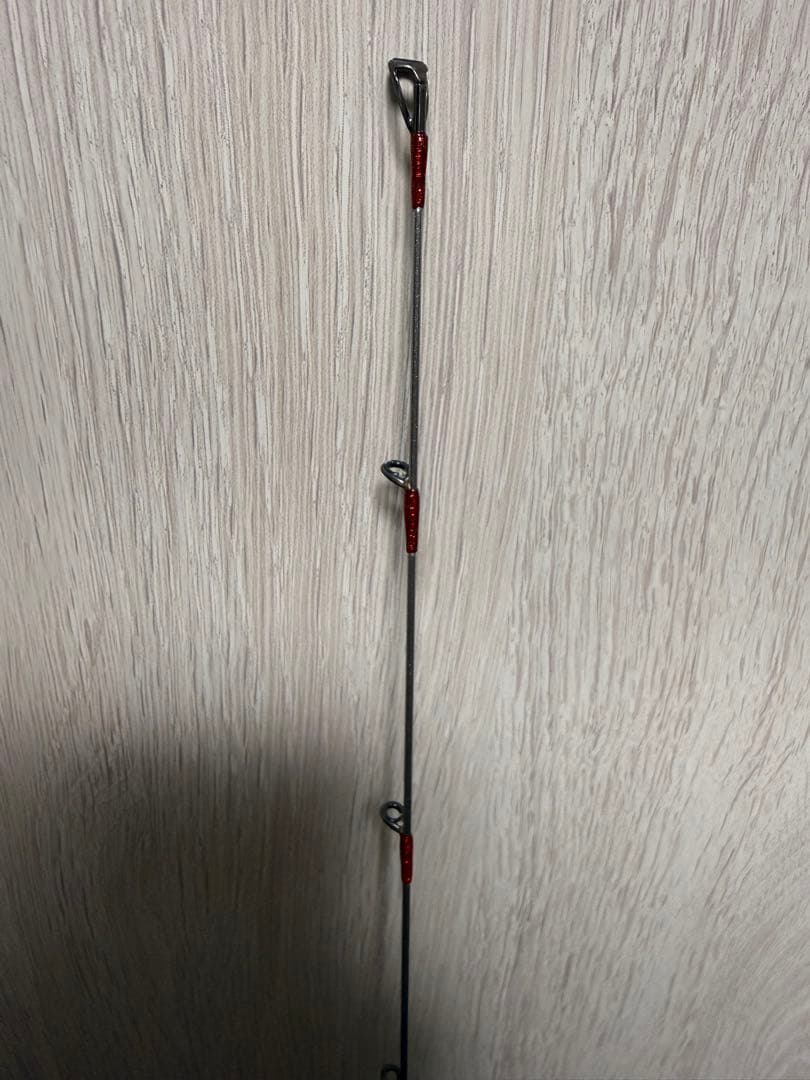 シマノ　炎月TT B69L