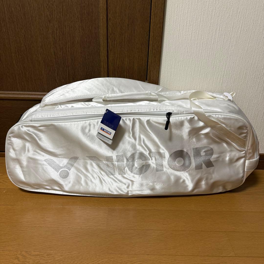 ビクター　ラケットバッグ