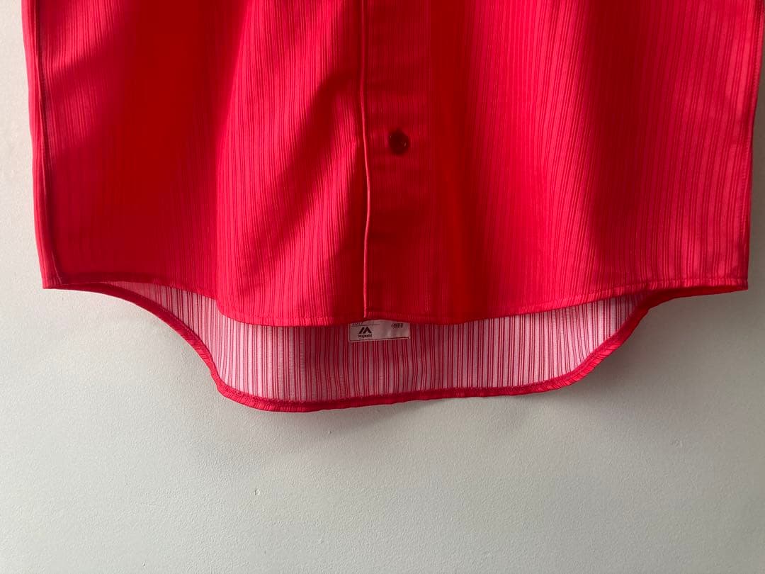 【実使用】千葉ロッテマリーンズ 2017 ALL for CHIBA 小野晋吾